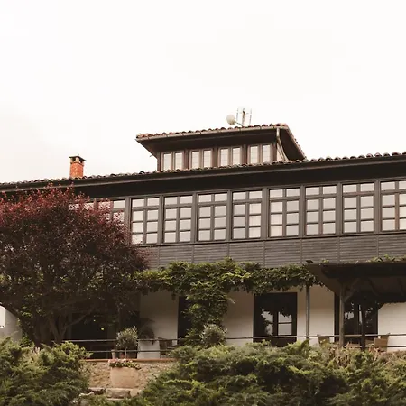 Lujosa Floravista 12 Personas Villa Valle (Asturias)