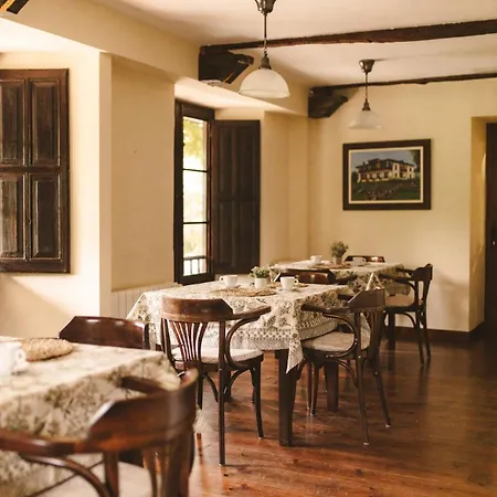 Lujosa Floravista 12 Personas Valle (Asturias)