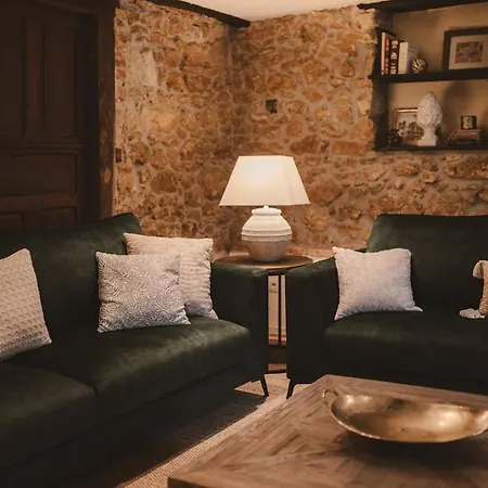 Villa Lujosa Floravista 12 Personas