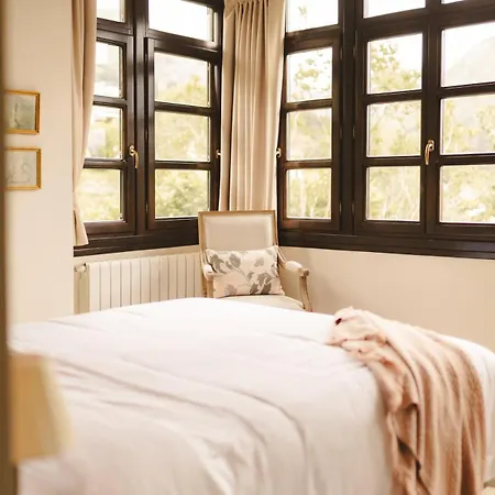 Lujosa Floravista 12 Personas Valle (Asturias)