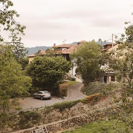 Lujosa Floravista 12 Personas Valle (Asturias)