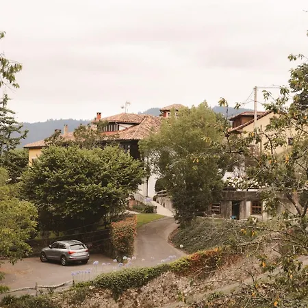 Lujosa Floravista 12 Personas Villa Valle (Asturias)