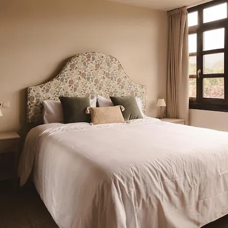 Lujosa Floravista 12 Personas * Valle (Asturias)