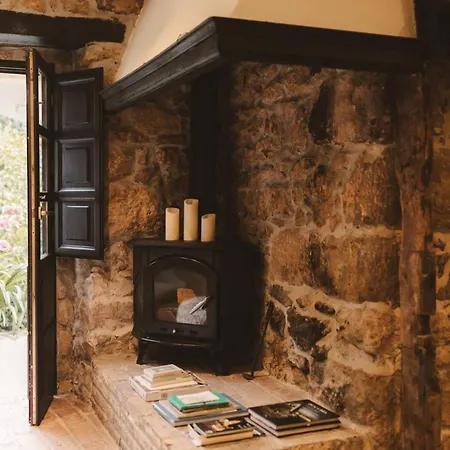 Villa Lujosa Floravista 12 Personas Valle (Asturias)