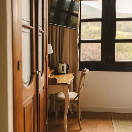 Lujosa Floravista 12 Personas Valle (Asturias)