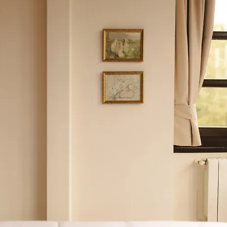 Lujosa Floravista 12 Personas * Valle (Asturias)