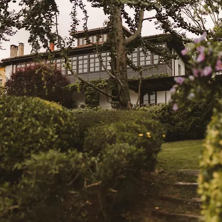 Villa Lujosa Floravista 12 Personas Valle (Asturias)