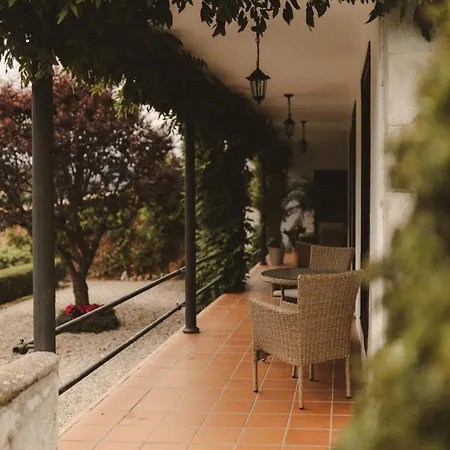 Lujosa Floravista 12 Personas Villa Valle (Asturias)