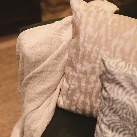 Lujosa Floravista 12 Personas Valle (Asturias)