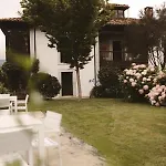 וילה Lujosa Floravista 12 Personas *