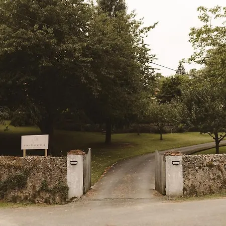 Villa Lujosa Floravista 12 Personas