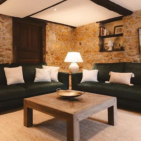 Lujosa Floravista 12 Personas Valle (Asturias)