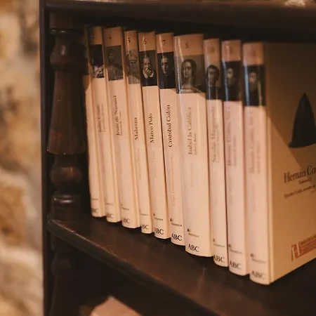 Lujosa Floravista 12 Personas Villa Valle (Asturias)