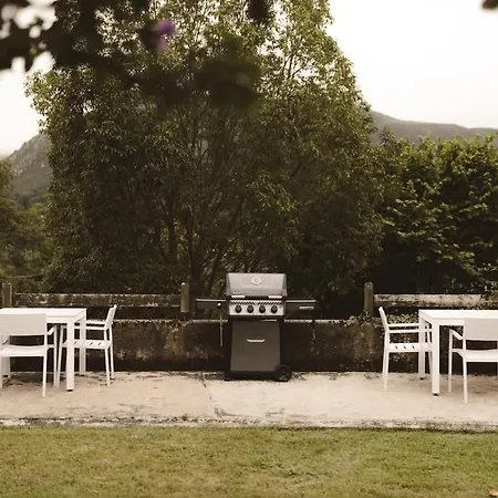 Villa Lujosa Floravista 12 Personas *