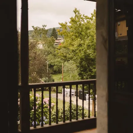 Lujosa Floravista 12 Personas Valle (Asturias)