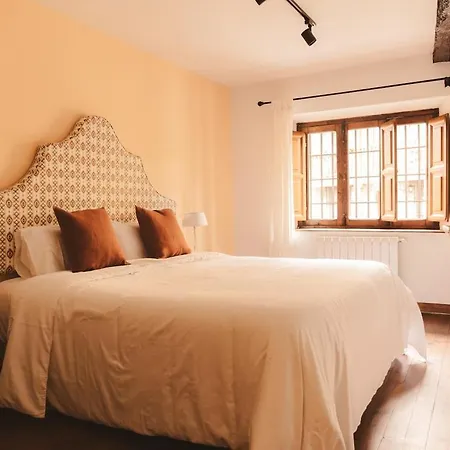 Lujosa Floravista 12 Personas Valle (Asturias)