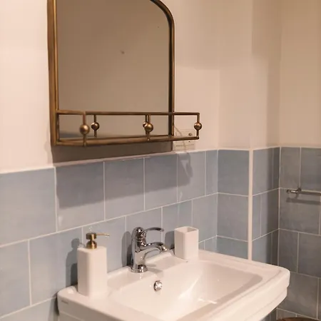 Villa Lujosa Floravista 12 Personas