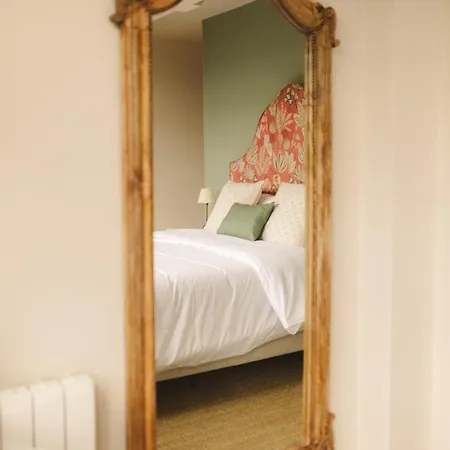 Lujosa Floravista 12 Personas Villa Valle (Asturias)