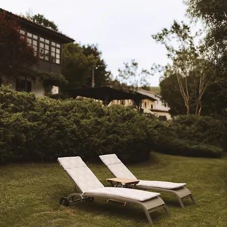 Lujosa Floravista 12 Personas * Valle (Asturias)