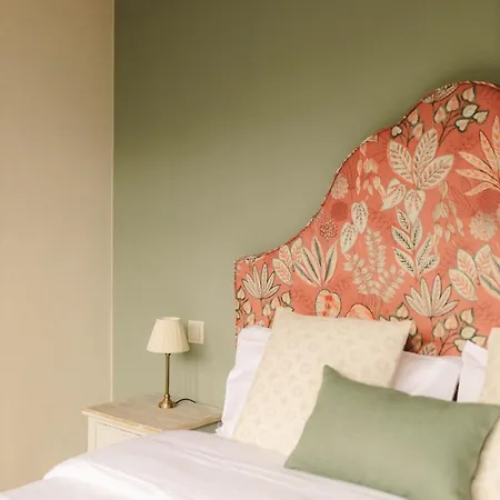 Lujosa Floravista 12 Personas