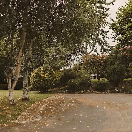 Villa Lujosa Floravista 12 Personas