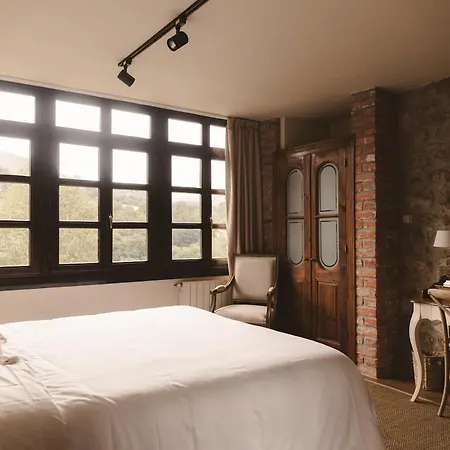 Lujosa Floravista 12 Personas Valle (Asturias)