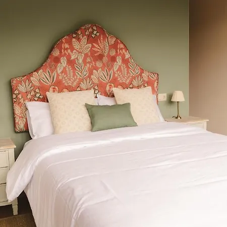 Lujosa Floravista 12 Personas Valle (Asturias)