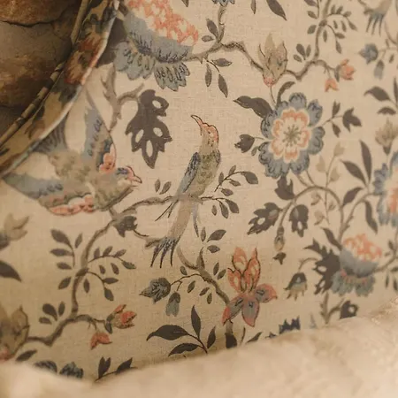 Lujosa Floravista 12 Personas *