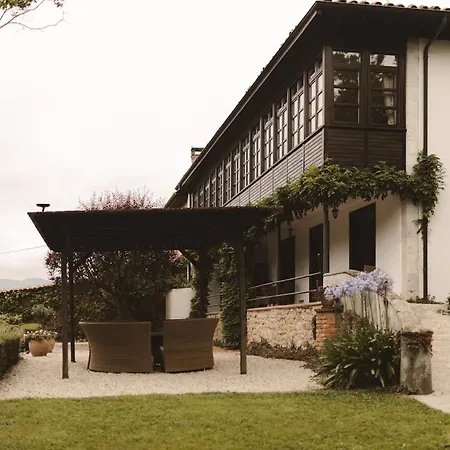 Lujosa Floravista 12 Personas Valle (Asturias)