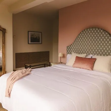 Lujosa Floravista 12 Personas