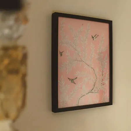 Lujosa Floravista 12 Personas Valle (Asturias)